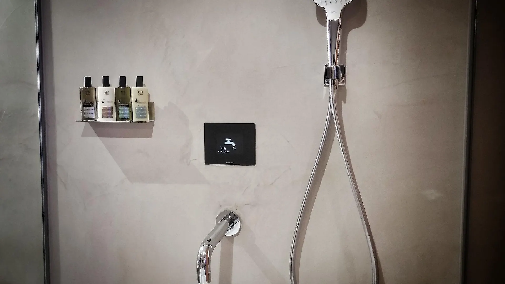 Mb Boutique Hotel - Adults Recommended Nerja Espanha
