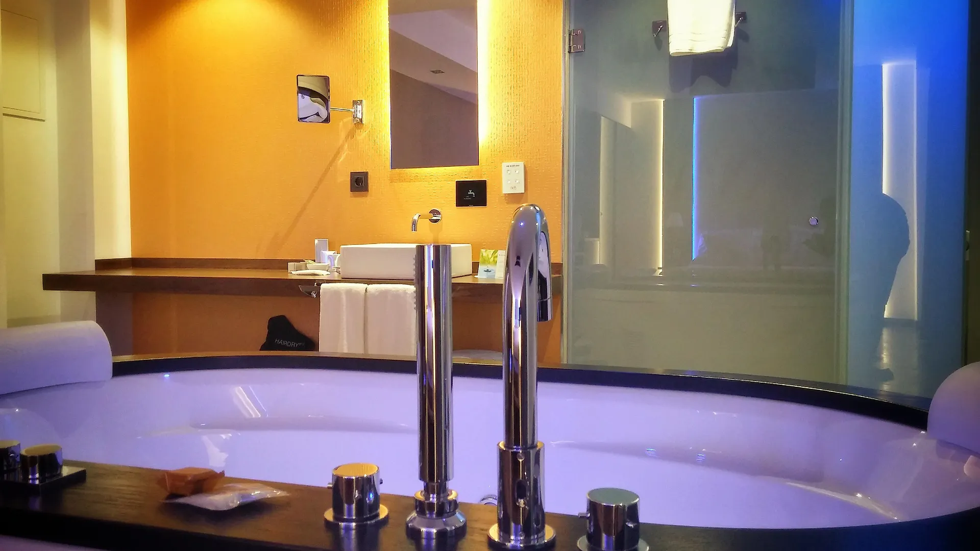 Mb Boutique Hotel - Adults Recommended Nerja Spanien