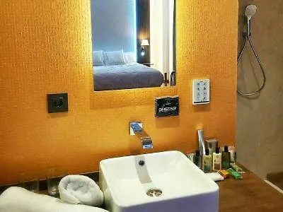 ***  Mb Boutique Hotel - Adults Recommended Nerja Espanha
