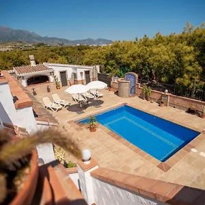 Villa En Ruisol By Centrall Alquileres Turisticos