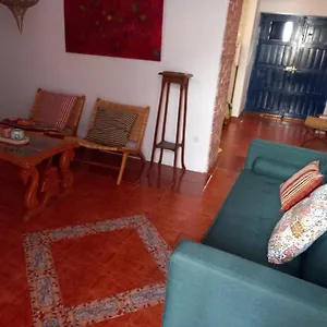 Holiday home C/ Animas 10