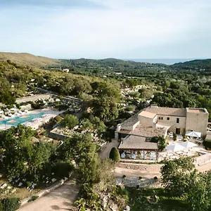 Cases De Son Barbassa & Restaurant Spanien