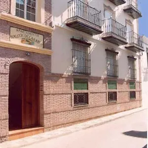 Balcon De Carabeo , Nerja Spain