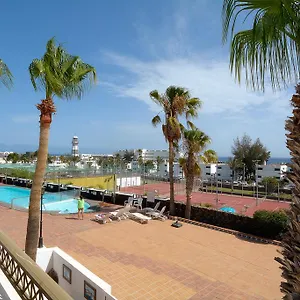 Playa Grande Puerto Del Carmen Share Pool By Pvl , Puerto del Carmen (Lanzarote) Spain
