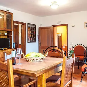 Holidaynorthtenerife Caserio Rural Charcos , Icod De Los Vinos Spain