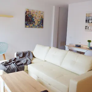 Apartment Carabeo