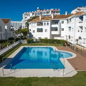 Apartment Fuentes A2 1ºb