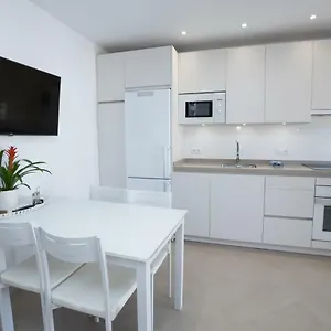 Apartment Edf. Delfin 6º7