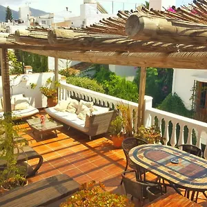 Villa Casa Jazmin Carabeo