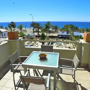 Apartment Burriana Front Line