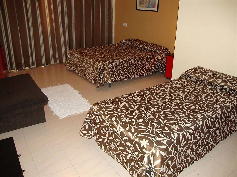 MB Boutique Hotel - Adults Recommended Nerja