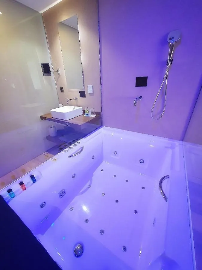 MB Boutique Hotel - Adults Recommended Nerja 3*,  Espagne