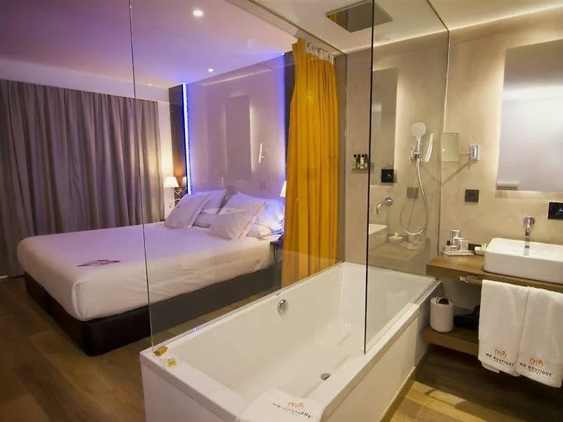 MB Boutique Hotel - Adults Recommended Nerja Espagne